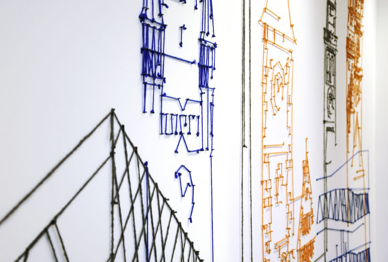 Iris Klein | Interiordesign | Officedesign SDK Versicherung in Fellbach